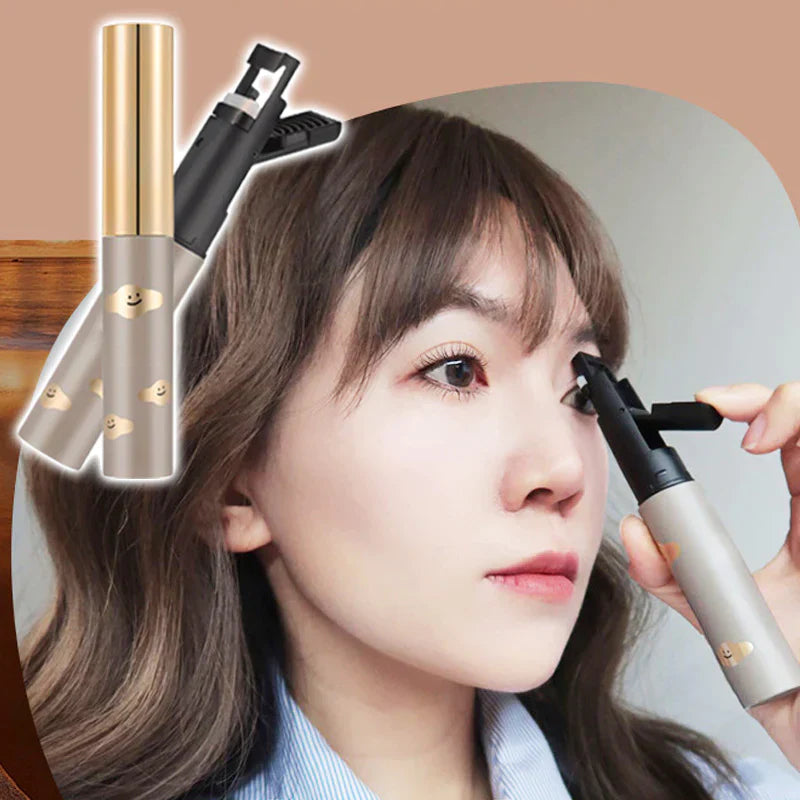 🔥Hot Sale🔥2-In-1 Mascara