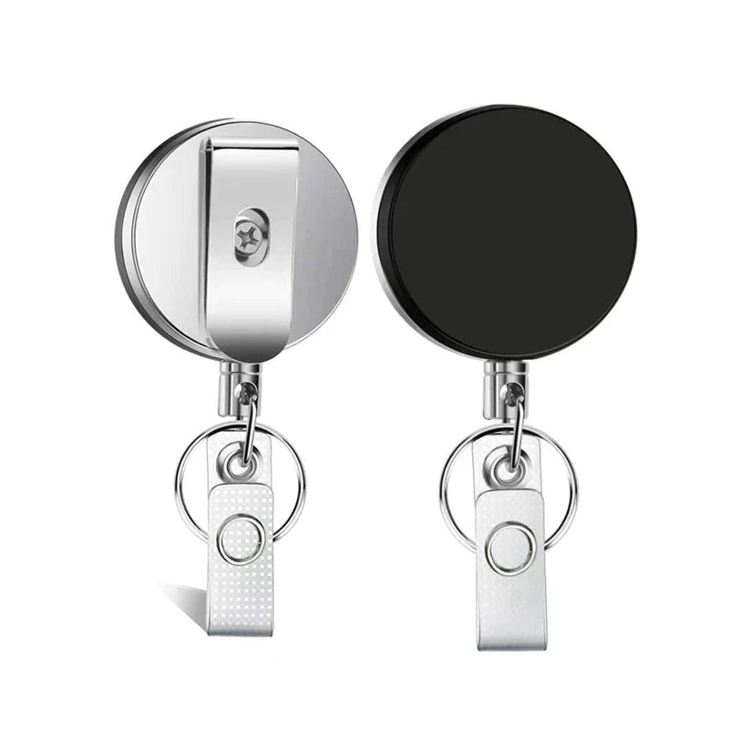 Durable anti-lost keychain