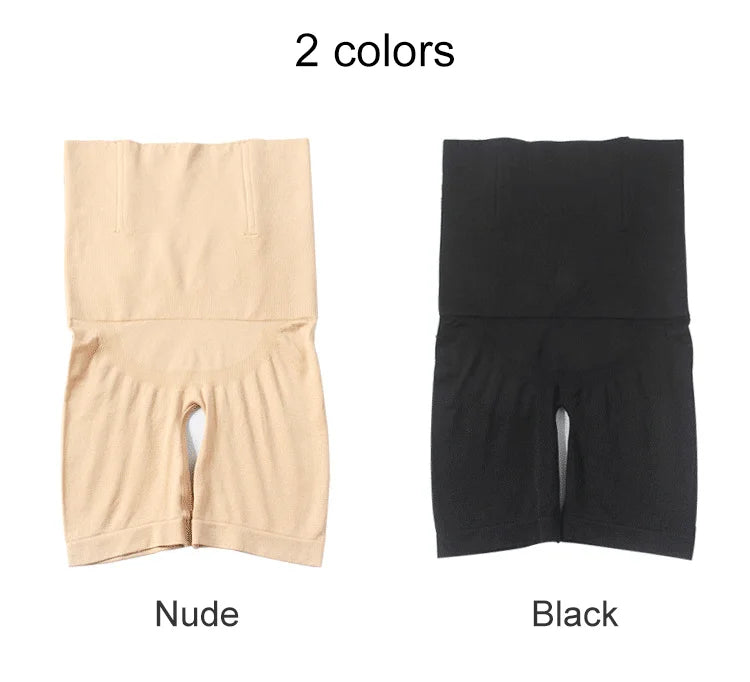 High-waist Body Shape Underwear