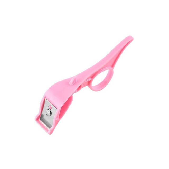 MULTIFUNCTION FINGER RING FRUIT PEELER