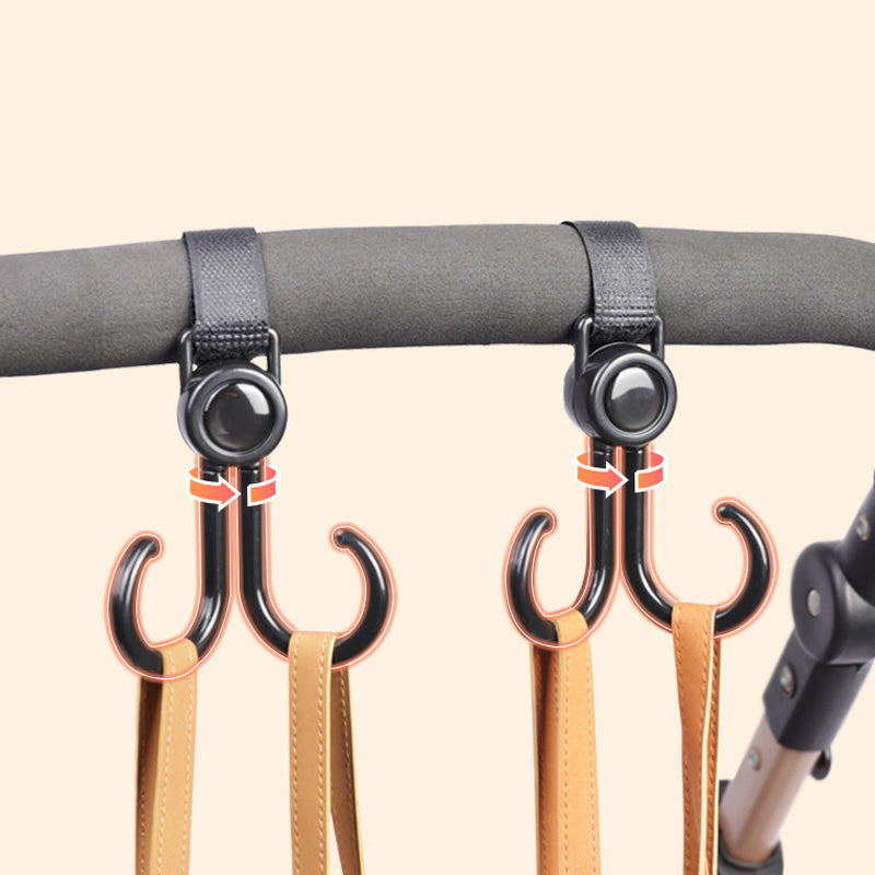 Multipurpose Hook