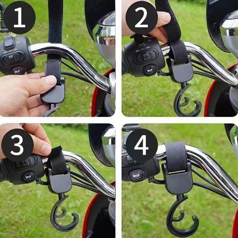 Multipurpose Hook