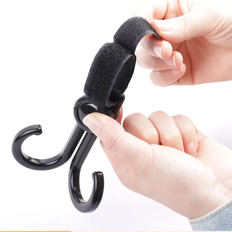 Multipurpose Hook