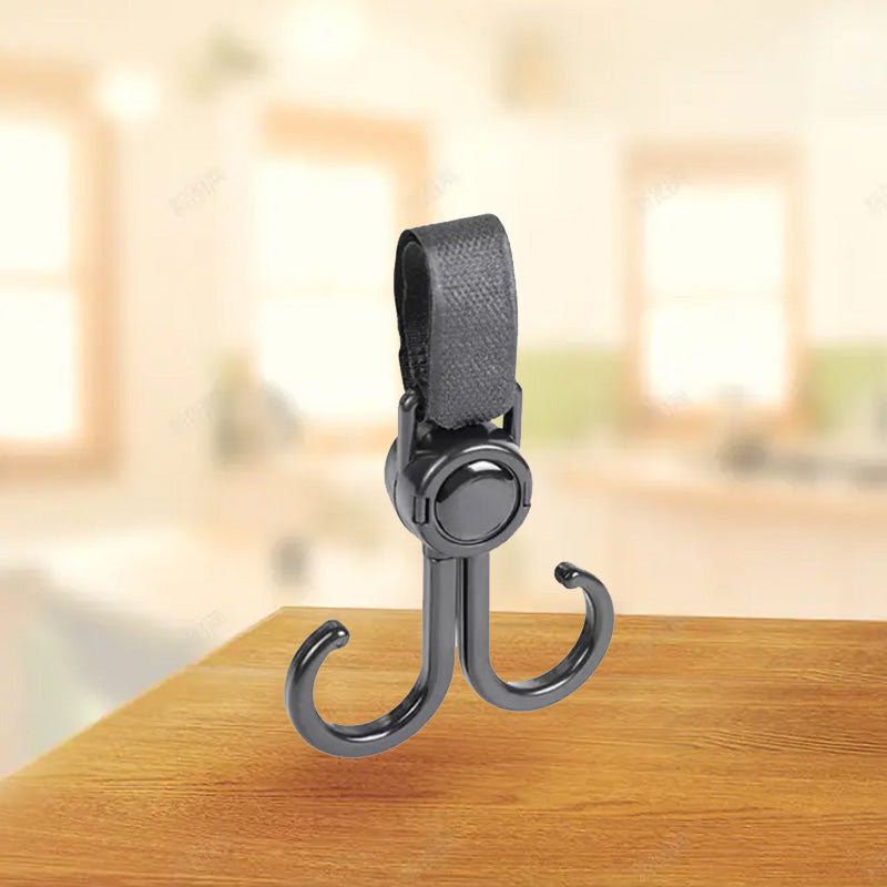 Multipurpose Hook