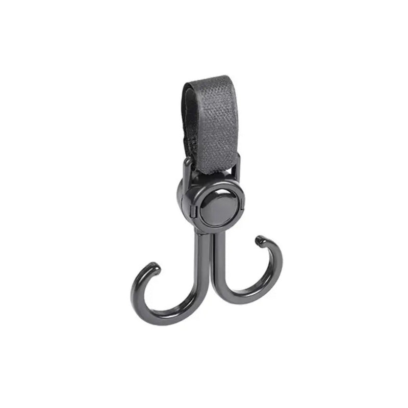 Multipurpose Hook