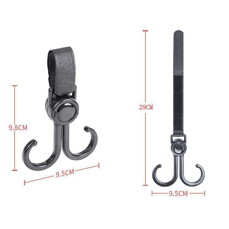 Multipurpose Hook