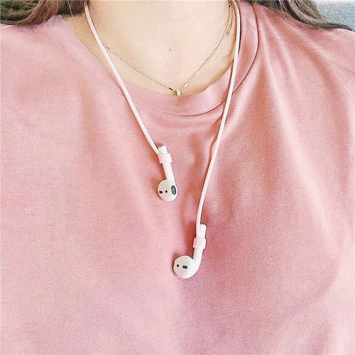 Anti-Lost Magnetic Airpods Neck Strap