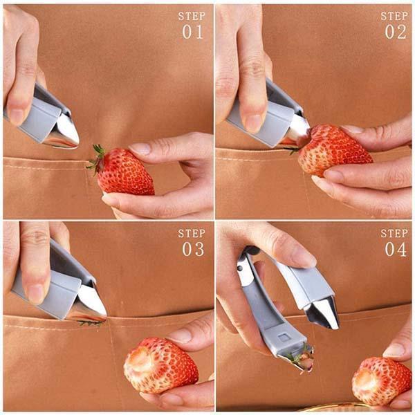 MULTIFUNCTIONAL CLEANING SHELLER