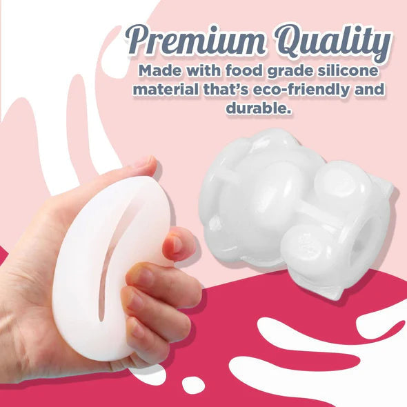 Little Bear Ice Cube Maker