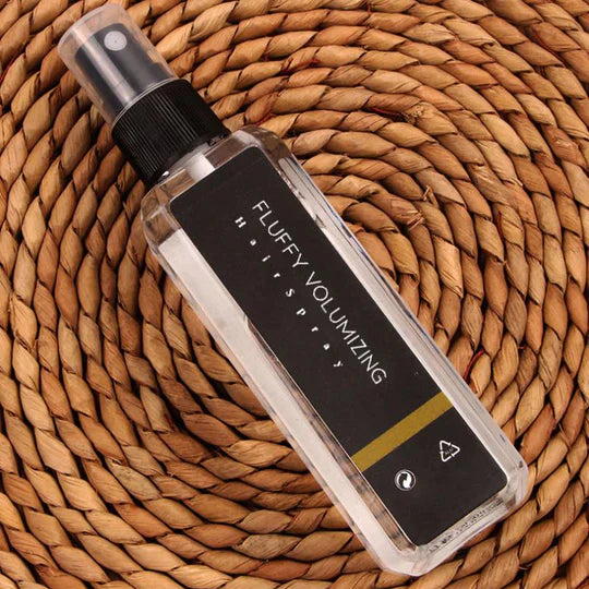 Fluffy Volumizing Hair Spray