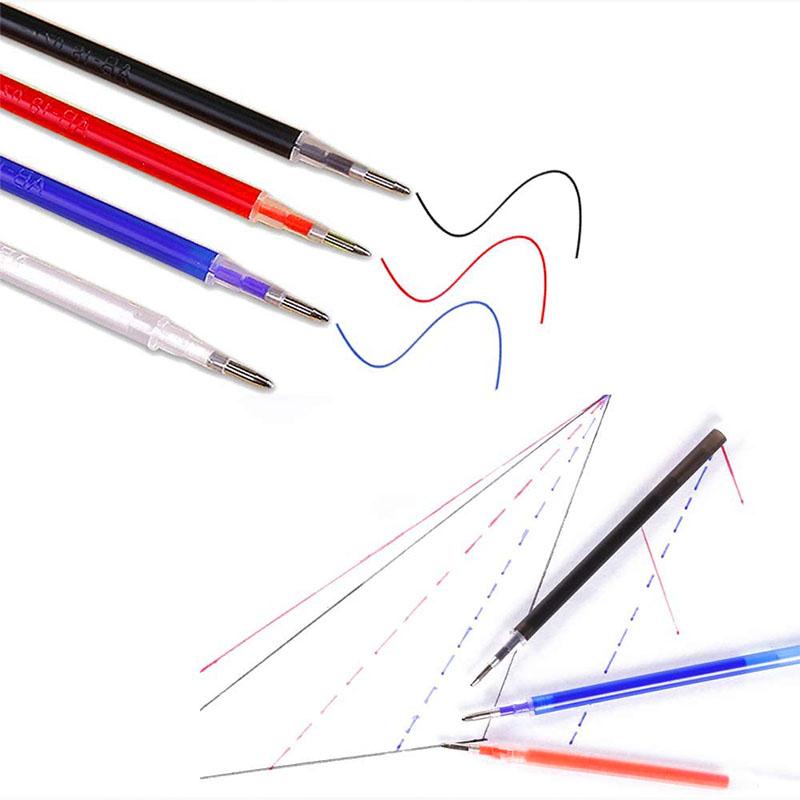 Heat Erasable Marking Refill (1 bottle can be used for 30 days)