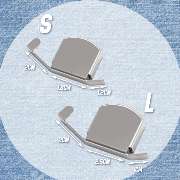 Magnetic Seam Guide