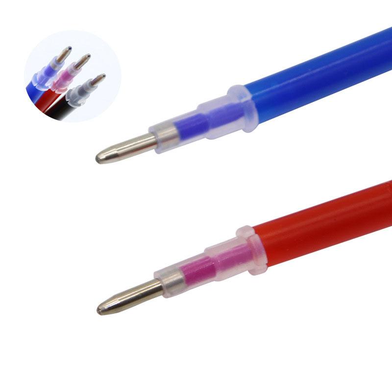 Heat Erasable Marking Refill (1 bottle can be used for 30 days)