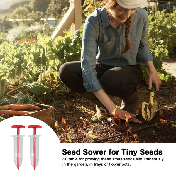 Mini Seed Spreader-Buy 1 Get 1 Free