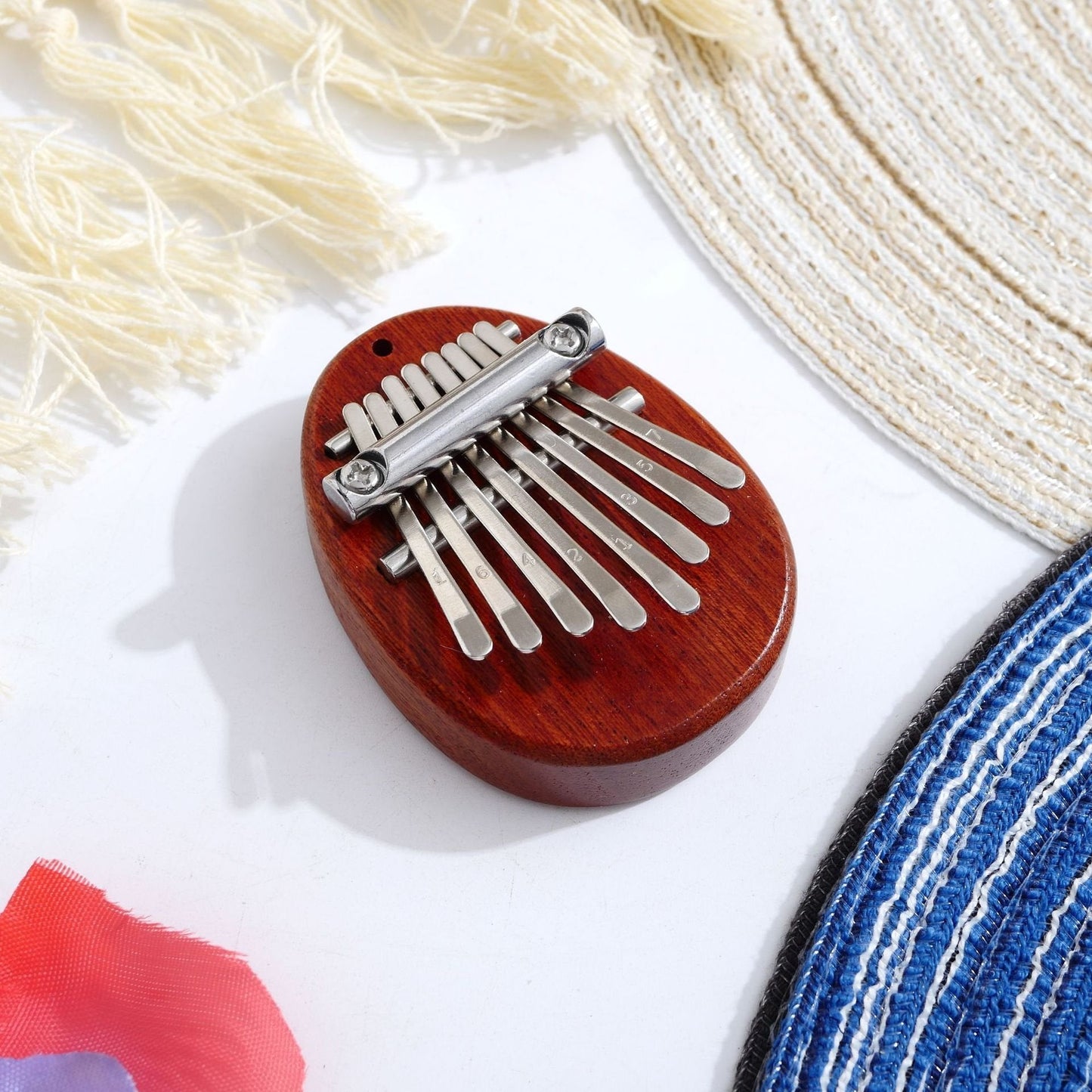 Mini Thumb Piano