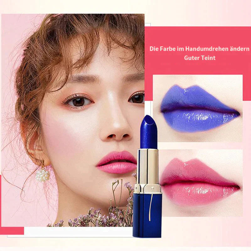 💞Blue Enchantress Color Changing Lipstick💙