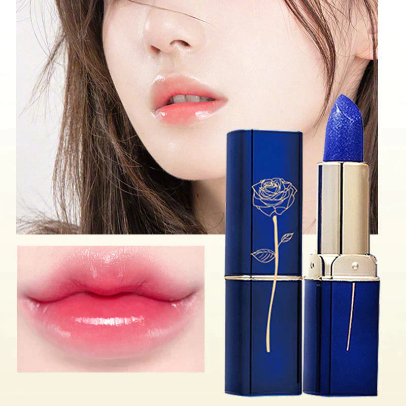 💞Blue Enchantress Color Changing Lipstick💙