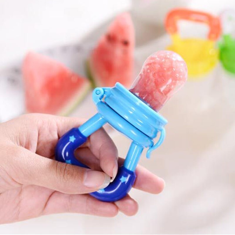 Baby Fruit Feeder Pacifier