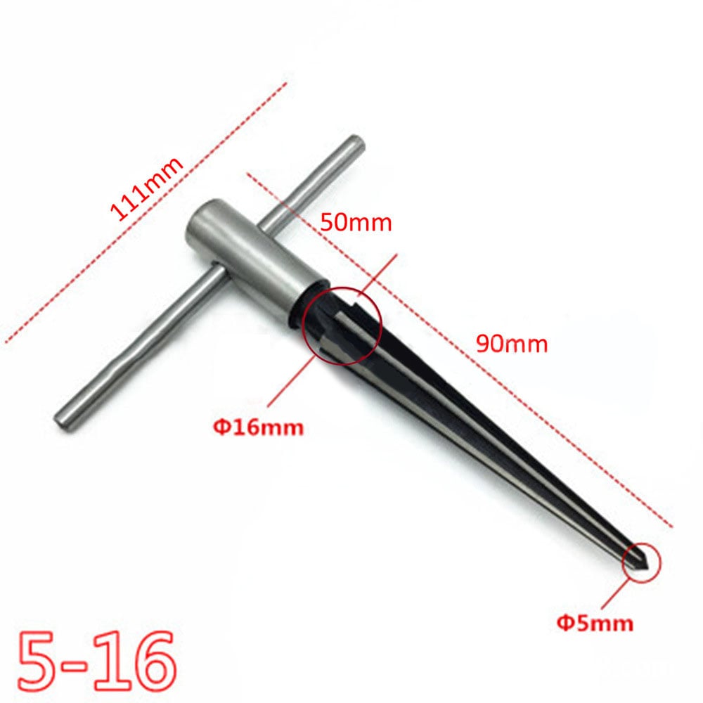 T-Handle Tapered Reamer