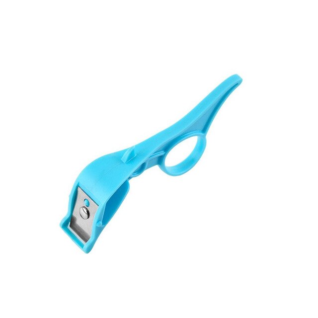 MULTIFUNCTION FINGER RING FRUIT PEELER