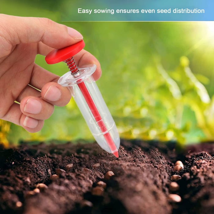 Mini Seed Spreader-Buy 1 Get 1 Free