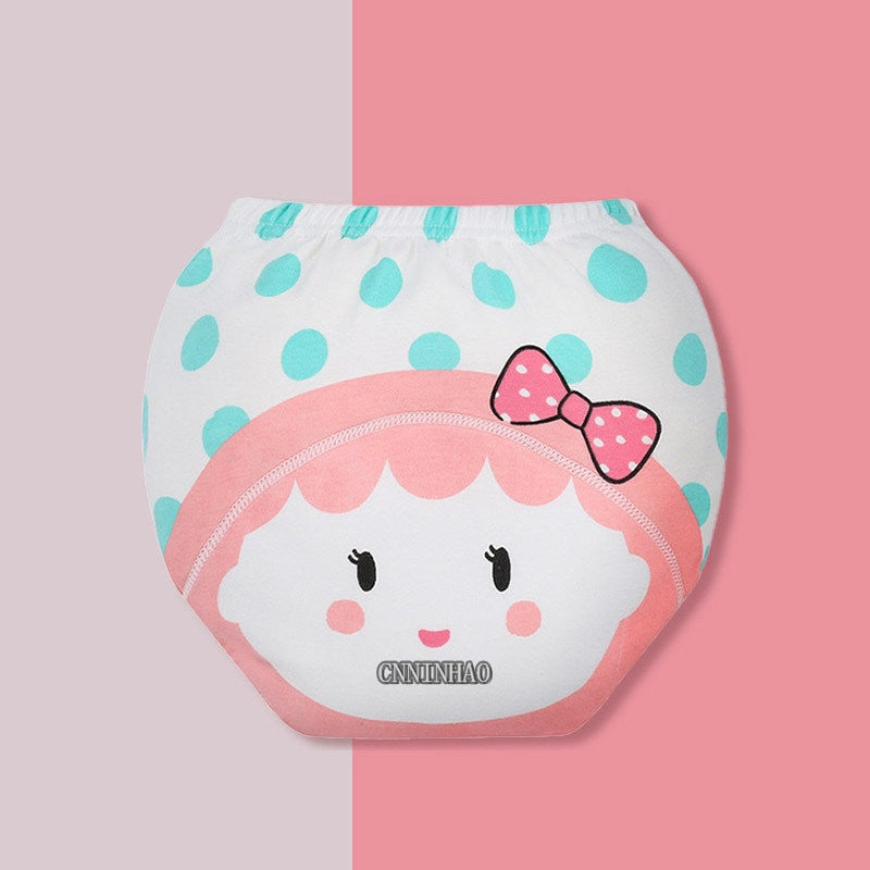 BABY POTTY TRAINING UNDERWEAR💪💪MEDICAL GRADE TO ENSURE THE HEALTH OF THE BABY🏥🏥