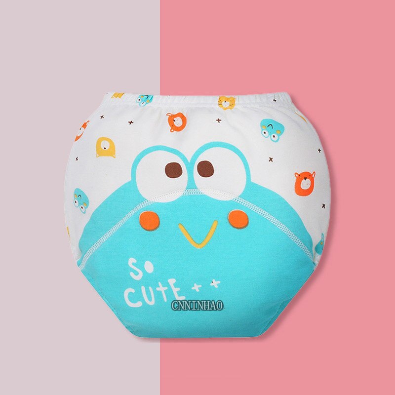 BABY POTTY TRAINING UNDERWEAR💪💪MEDICAL GRADE TO ENSURE THE HEALTH OF THE BABY🏥🏥