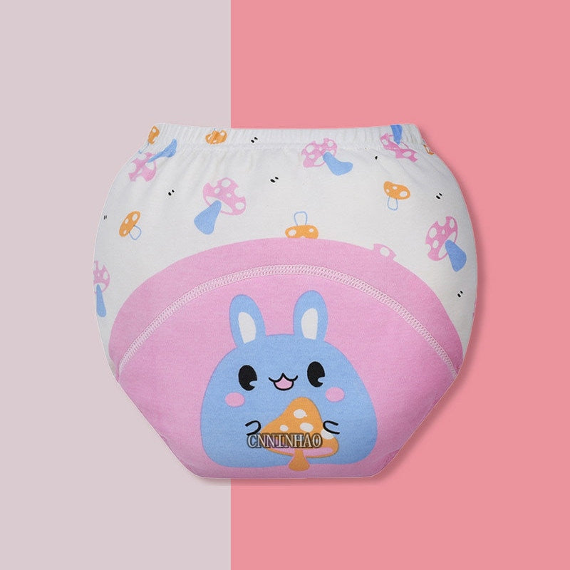 BABY POTTY TRAINING UNDERWEAR💪💪MEDICAL GRADE TO ENSURE THE HEALTH OF THE BABY🏥🏥