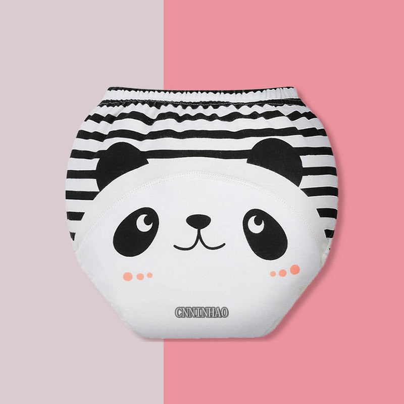 BABY POTTY TRAINING UNDERWEAR💪💪MEDICAL GRADE TO ENSURE THE HEALTH OF THE BABY🏥🏥