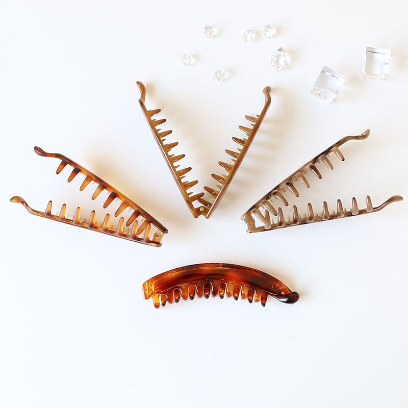 š„HOT SALEš„Large Banana Hair Clips