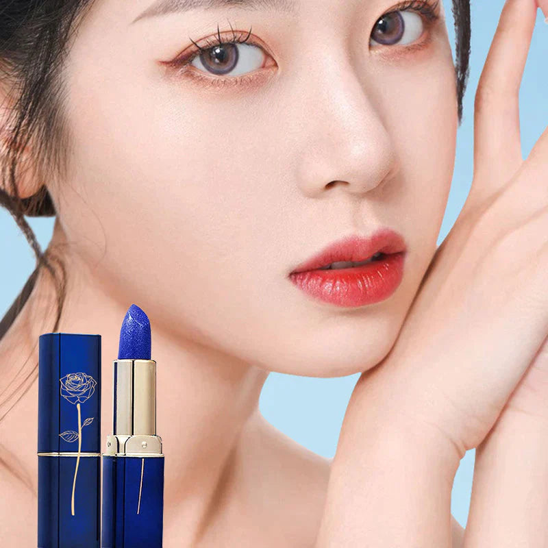 💞Blue Enchantress Color Changing Lipstick💙