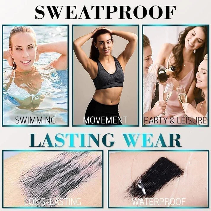 Magic 4D Mascara for Instant longer