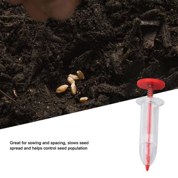 Mini Seed Spreader-Buy 1 Get 1 Free