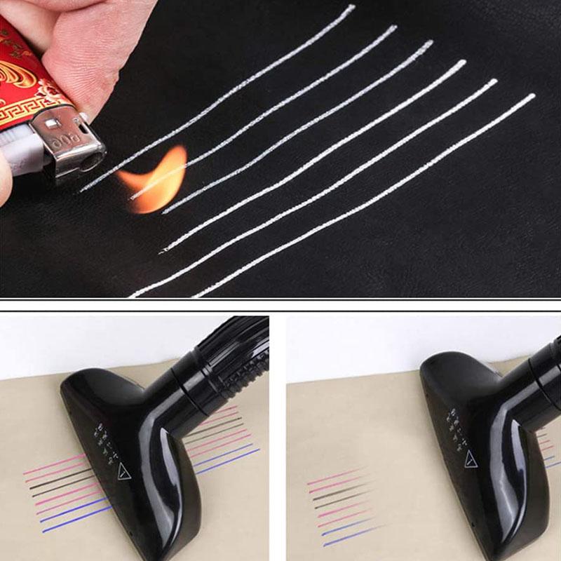 Heat Erasable Marking Refill (1 bottle can be used for 30 days)