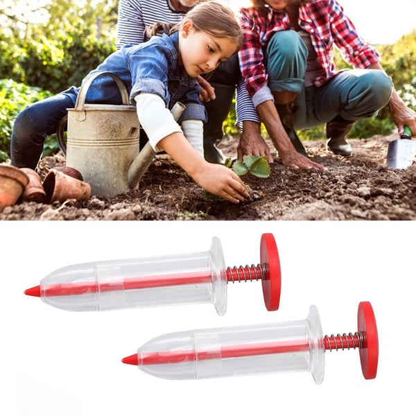 Mini Seed Spreader-Buy 1 Get 1 Free