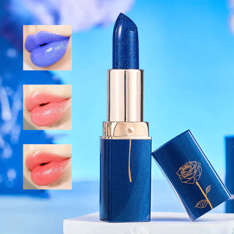 💞Blue Enchantress Color Changing Lipstick💙