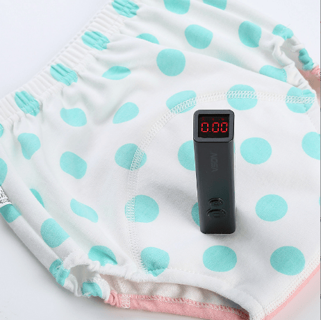 BABY POTTY TRAINING UNDERWEAR💪💪MEDICAL GRADE TO ENSURE THE HEALTH OF THE BABY🏥🏥