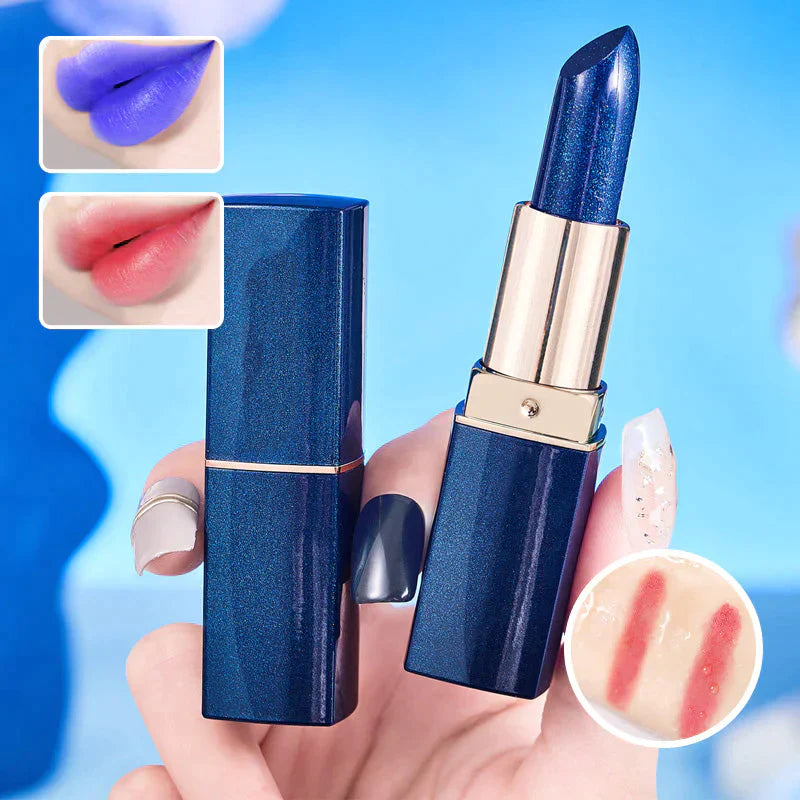 💞Blue Enchantress Color Changing Lipstick💙