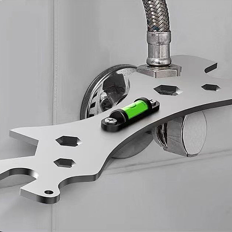 Multifunctional Angle Wrench