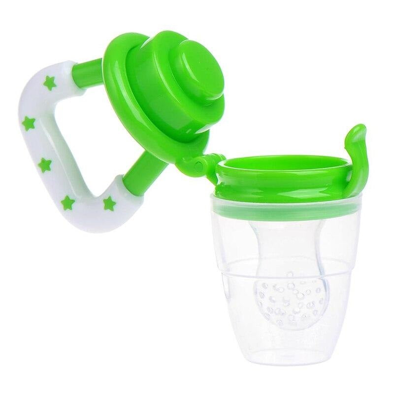 Baby Fruit Feeder Pacifier