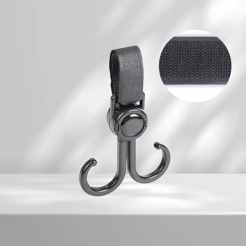 Multipurpose Hook
