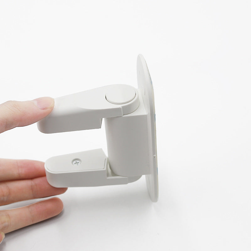 Drill-free Child Safety Door Lever Lock