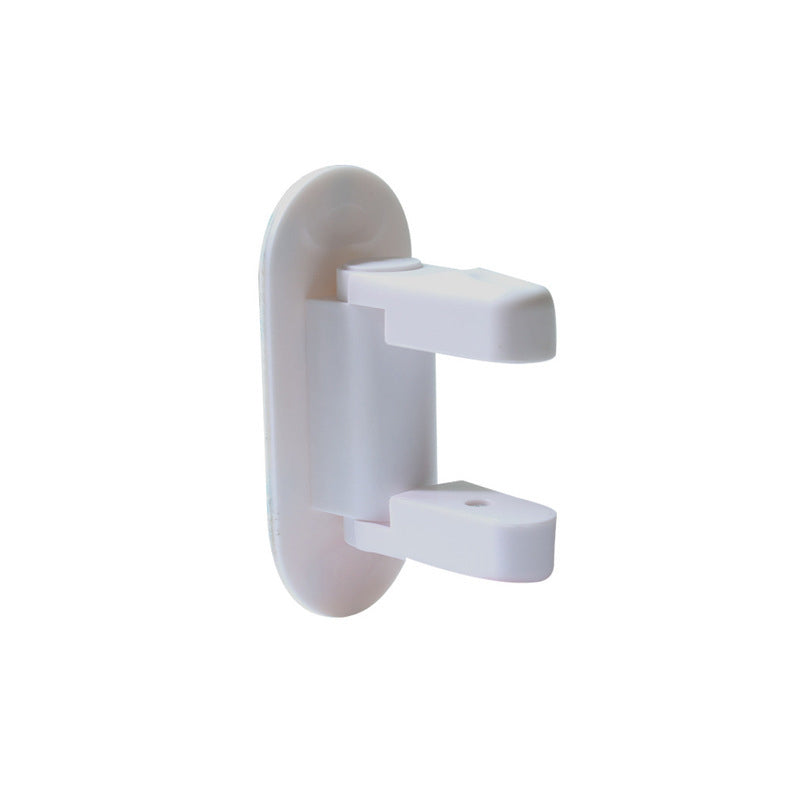 Drill-free Child Safety Door Lever Lock