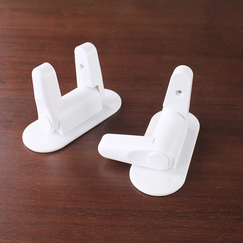 Drill-free Child Safety Door Lever Lock