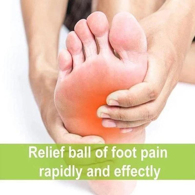 Comfortable Non-slip Toe Socks(3 Pairs)