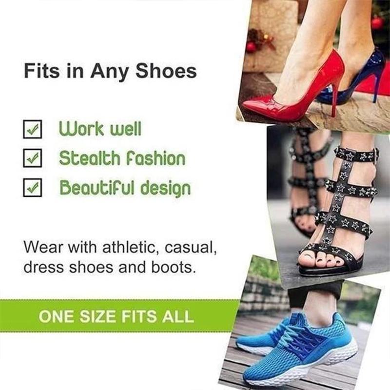 Comfortable Non-slip Toe Socks(3 Pairs)