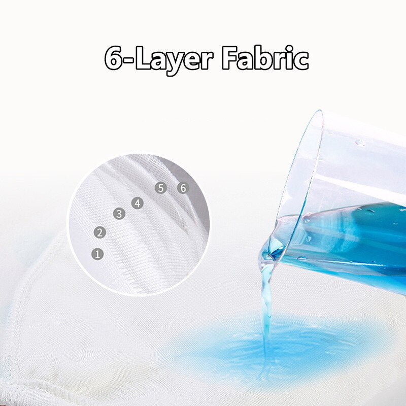 BABY POTTY TRAINING UNDERWEAR💪💪MEDICAL GRADE TO ENSURE THE HEALTH OF THE BABY🏥🏥