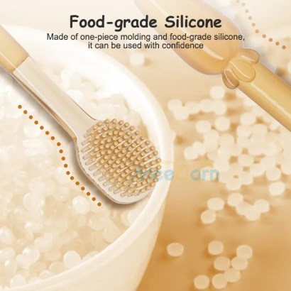 Baby 2 In 1 Toothbrush