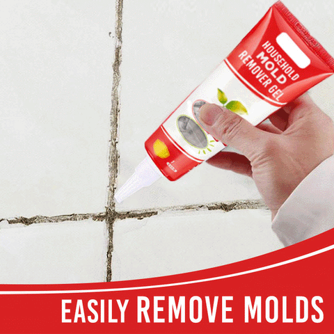 Household Mold Remover Gel
