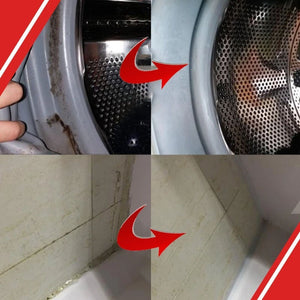 Household Mold Remover Gel